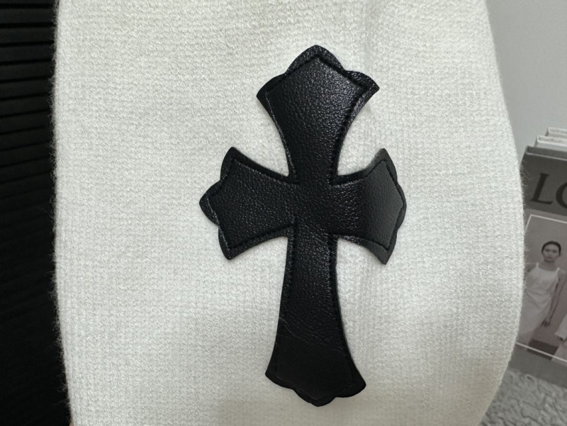 Chrome Hearts Sweaters